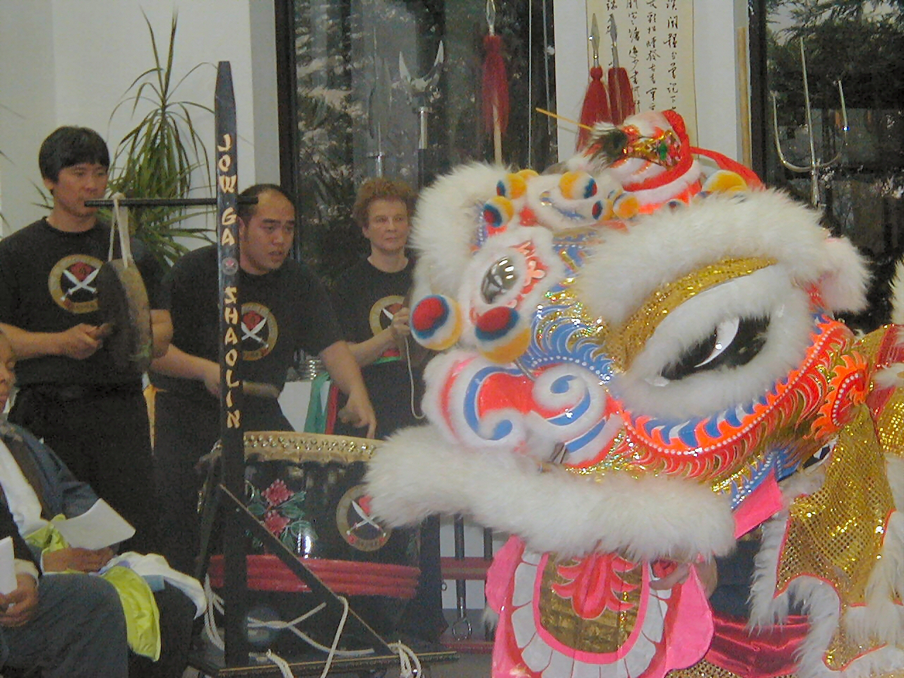 OLYMPUS DIGITAL CAMERA