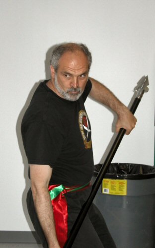 Mehran concentrating